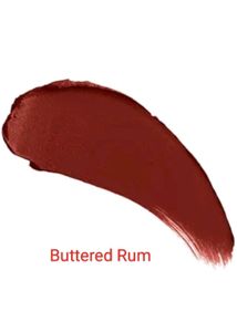 Avon True Color Lipstick - Buttered Rum
