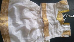 Kids Lehenga Choli