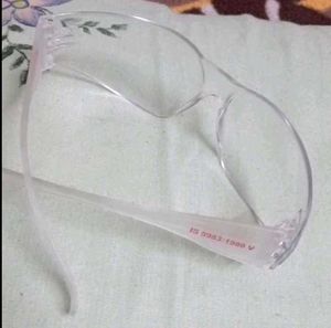 Protective Eyewear Safety Goggles