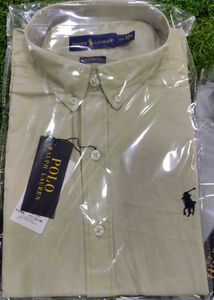 Ralph Lauren Polo Button-Down Shirt ( All sizes)