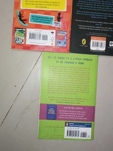Children's Book Bundle: Great Reads!
