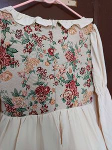Savana vintage dress 👗