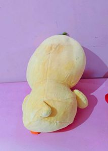 Cute Plush Duck Toy