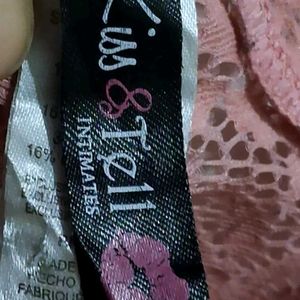 Kastiel Panty