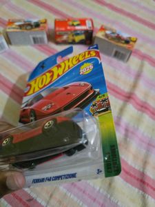 hot wheels matchbox set of 8
