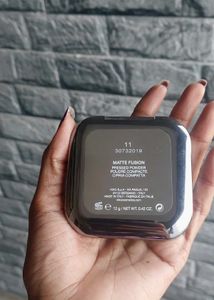 Kiko Milano Shade 11 Matte Fusion Pressed Powder