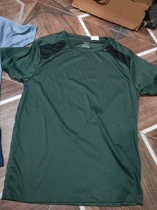Combo of 2 Sports T-shirts
