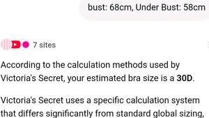 Victoria's Secret Pink Bra