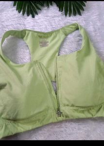 International Brand Plus Size Sports Top