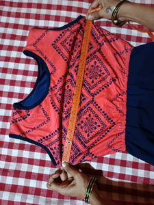 Western Dress