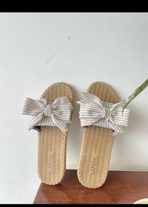Cute beach  Flip Flops