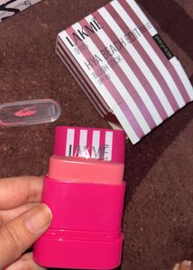 Lakme Hya Beach Edit Blush Stick