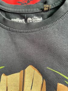 Marvel Groot T-Shirt