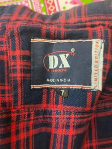 Shirt For Boys