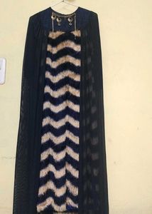 Elegant Ethnic Gown