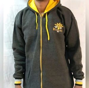 Men Winter Jacket