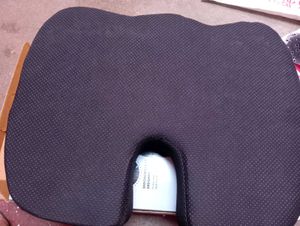 Coccyx Cushion