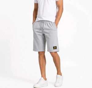LEEMAK Men's Solid Sports Shorts | Comfortable Gym