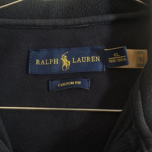 Ralph Lauren Black Watch Polo Team Shirt
