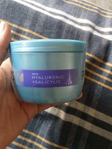 Pond's Hydra Miracle Super Light Gel