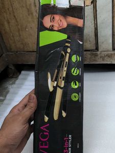 VEGA 3-in-1 Hair Styler