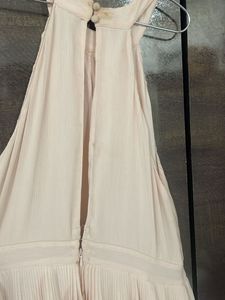 Ethnic Gown