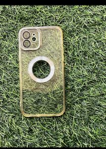 iPhone 12 Back Cover