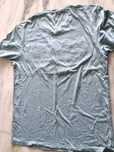 Green Tshirt