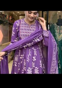 Beautiful Ethnic Kurta