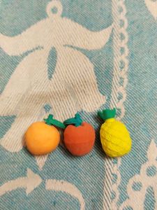Eraser Collection