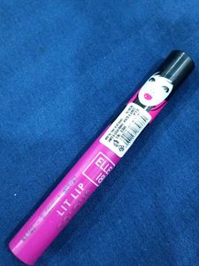 Elle 18 Lip Colour Lipstick