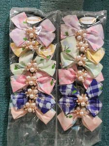 12 Pcs Rubber Band