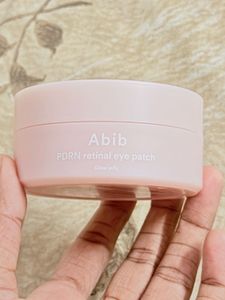 Abib Eye Patch - Retinal