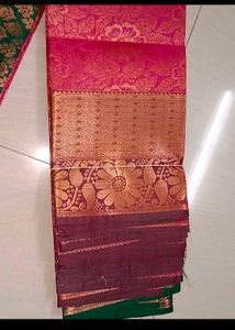 New Banarasi Saree
