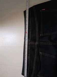 Stylish Jogger Jeans - Plus size