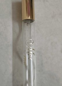 Perfume Empty Bottle