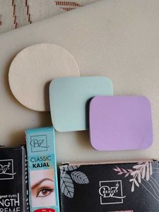 Makeup Set