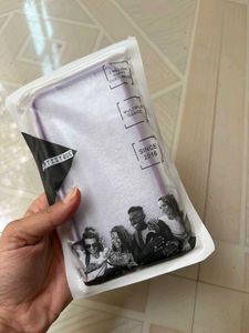 Iphone XR Cover