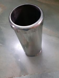 Stainless Steel Hands Press Namkeen Deluxe