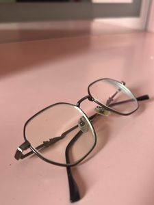 Vintage Style Eyeglasses