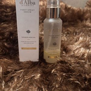 Serum