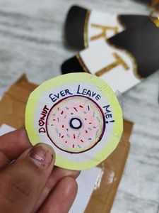arts and crafts for birthday party