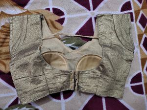 Party Wear Blouse