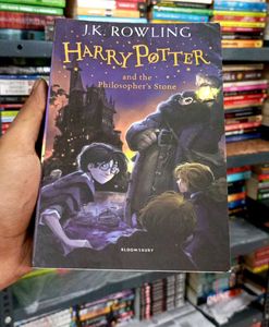 Harry Potter Part 1