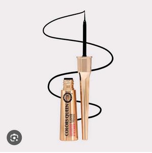 Colors Queen Shine Line Eyeliner