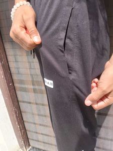 Comfortable Black lower