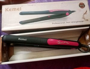 I Have 2 Straightener