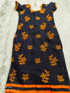 COMBO OFF 3 KURTI