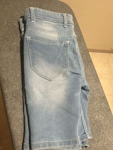 New Denim Shorts For Men