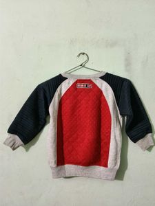 Cute Kids' Sweatshirt